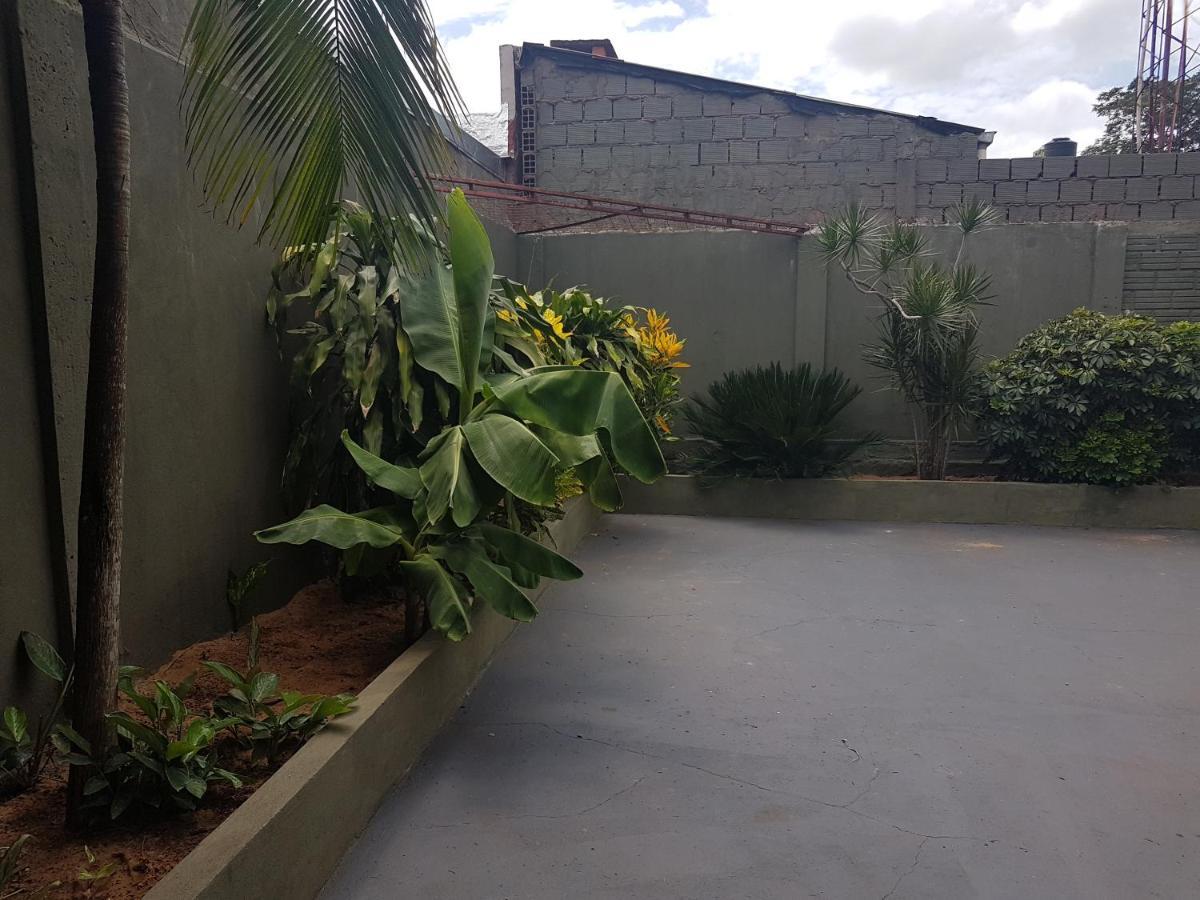 102 House Vila Puerto Iguazú Exterior foto